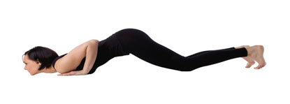 Yoga Therapy in Palakkad