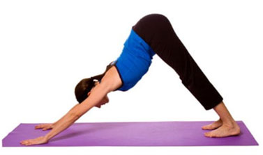 Yoga Master in Palakkad