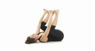 Ananda Balasana Yoga in Palakkad